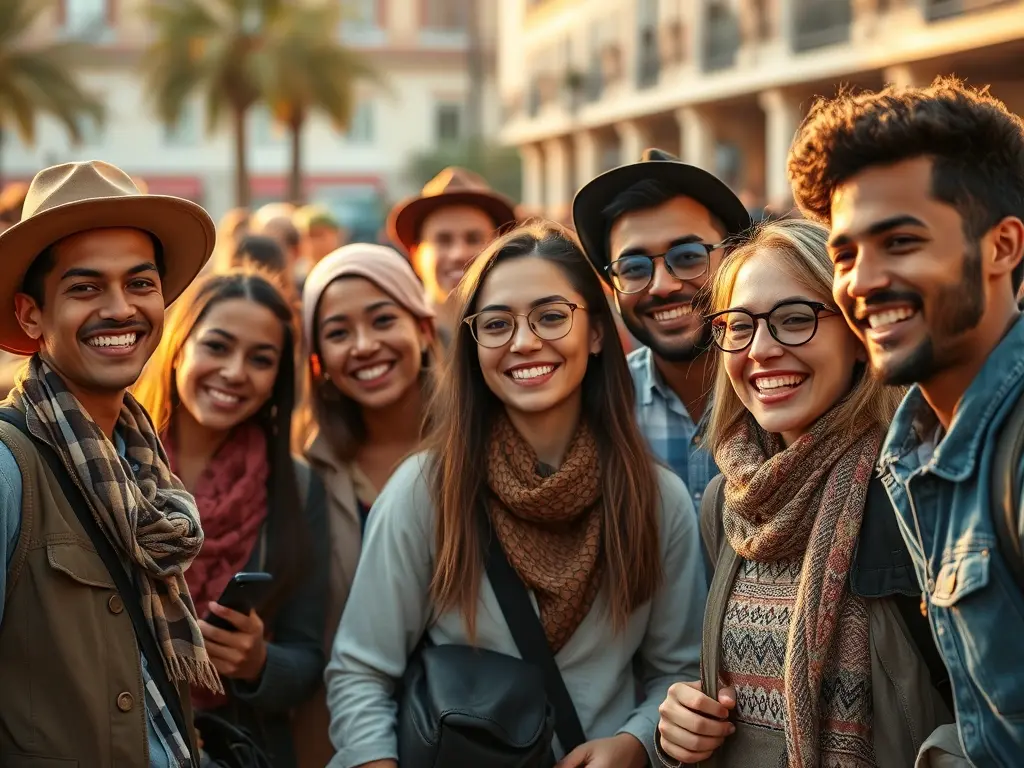 Hello Fellow Travellers!